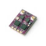 Hot Sales Happymodel 2.4G ELRS Mini High Refresh Rate EP1 DUAL TCXO CRSF UAV Components 2.4GHz DIY Drone Parts Parts